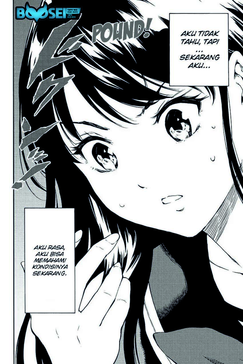 Chapter 202 - halaman 5