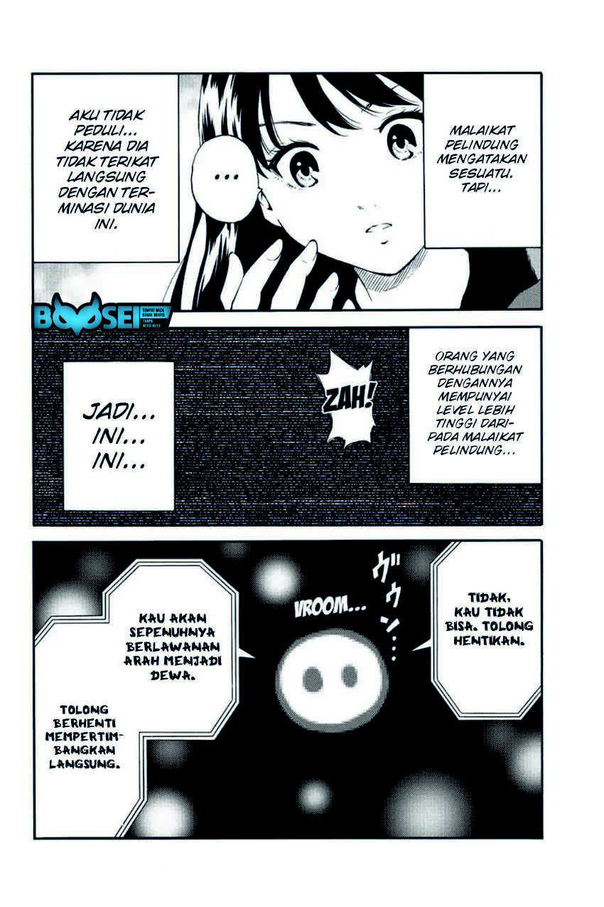 Chapter 202 - halaman 7