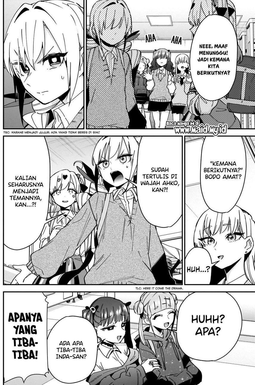 Chapter 92 - halaman 13