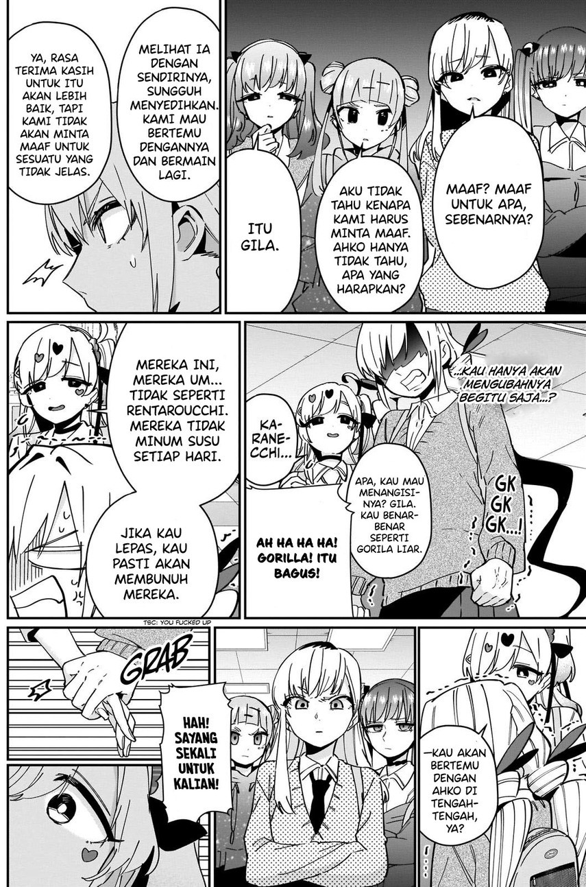 Chapter 92 - halaman 15