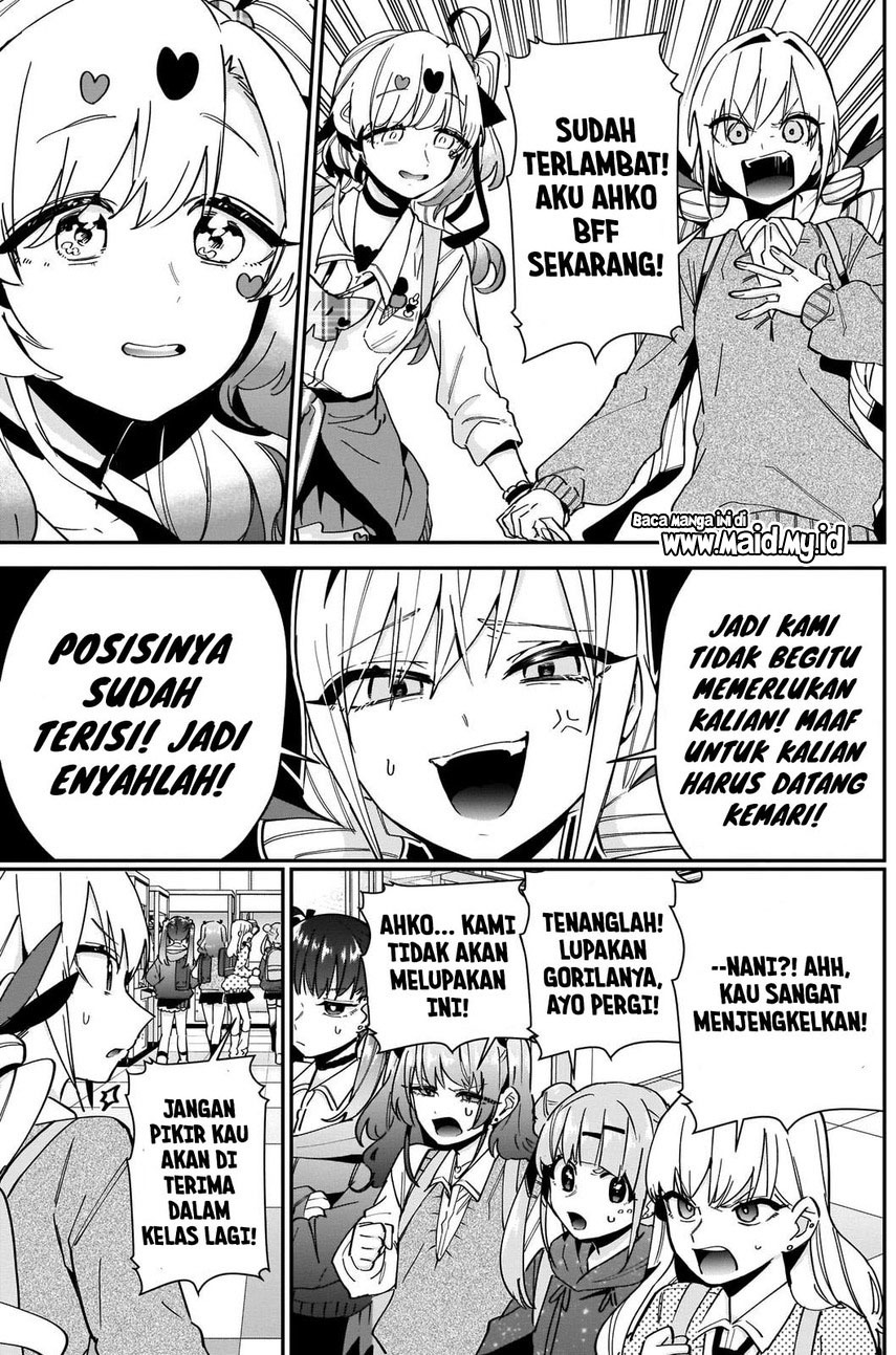 Chapter 92 - halaman 16