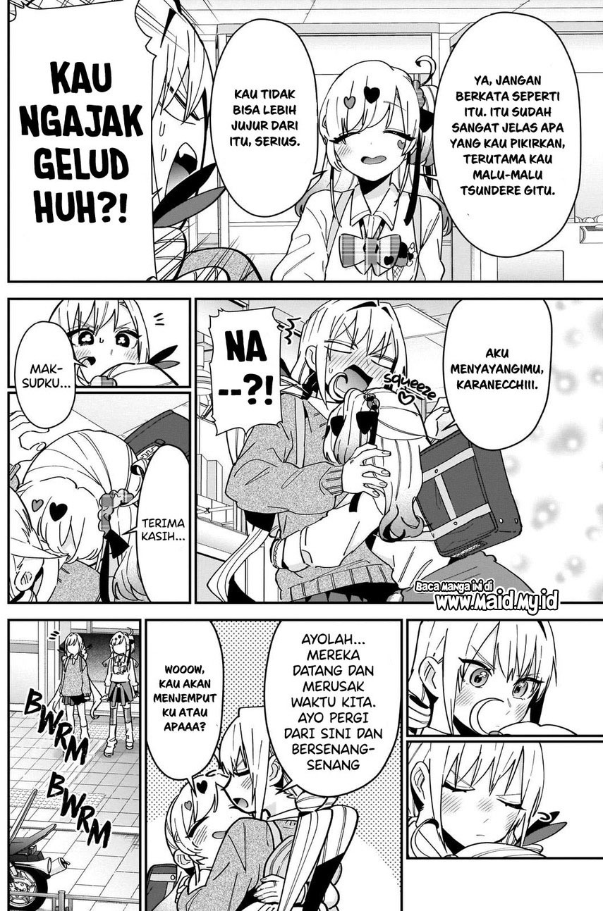 Chapter 92 - halaman 19