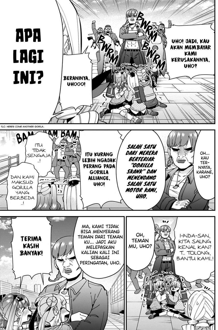 Chapter 92 - halaman 20