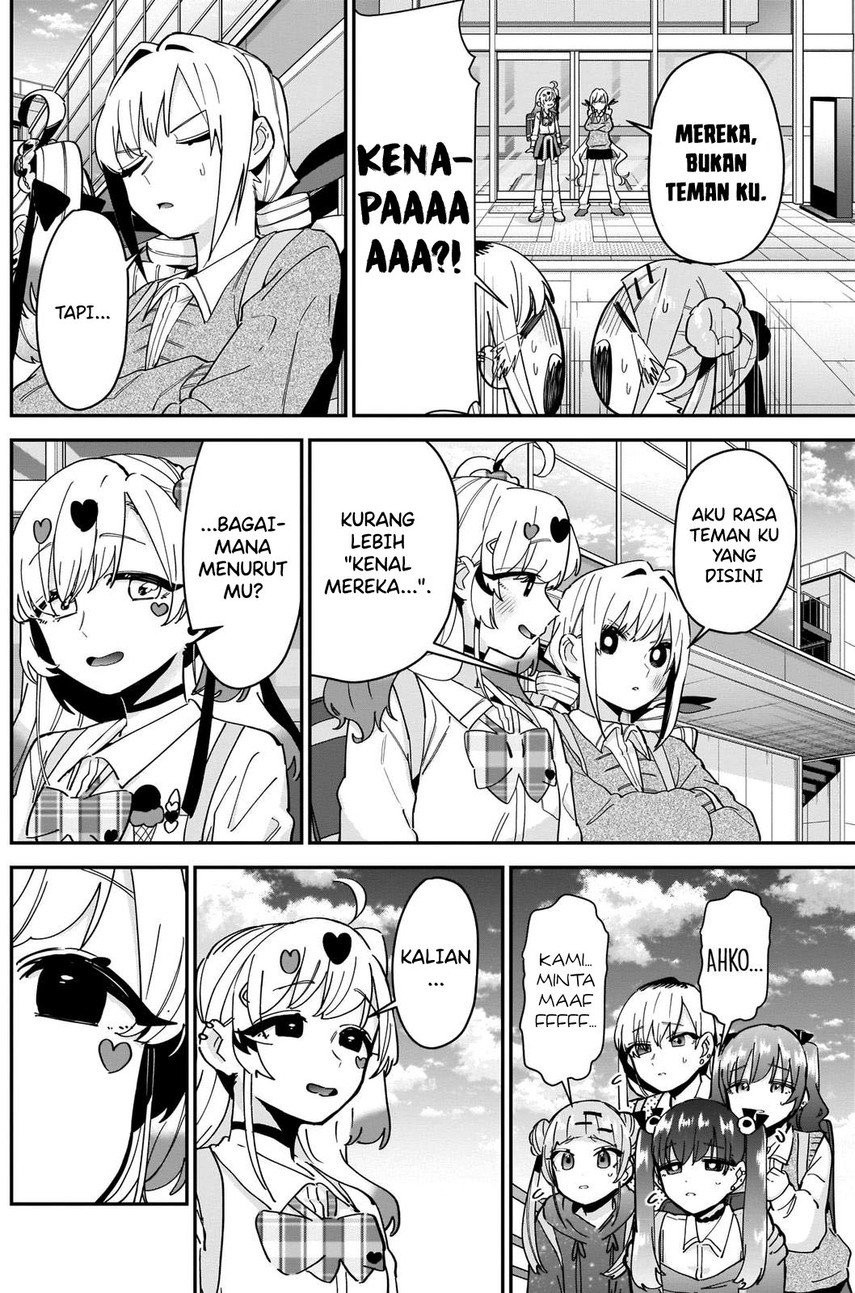 Chapter 92 - halaman 21