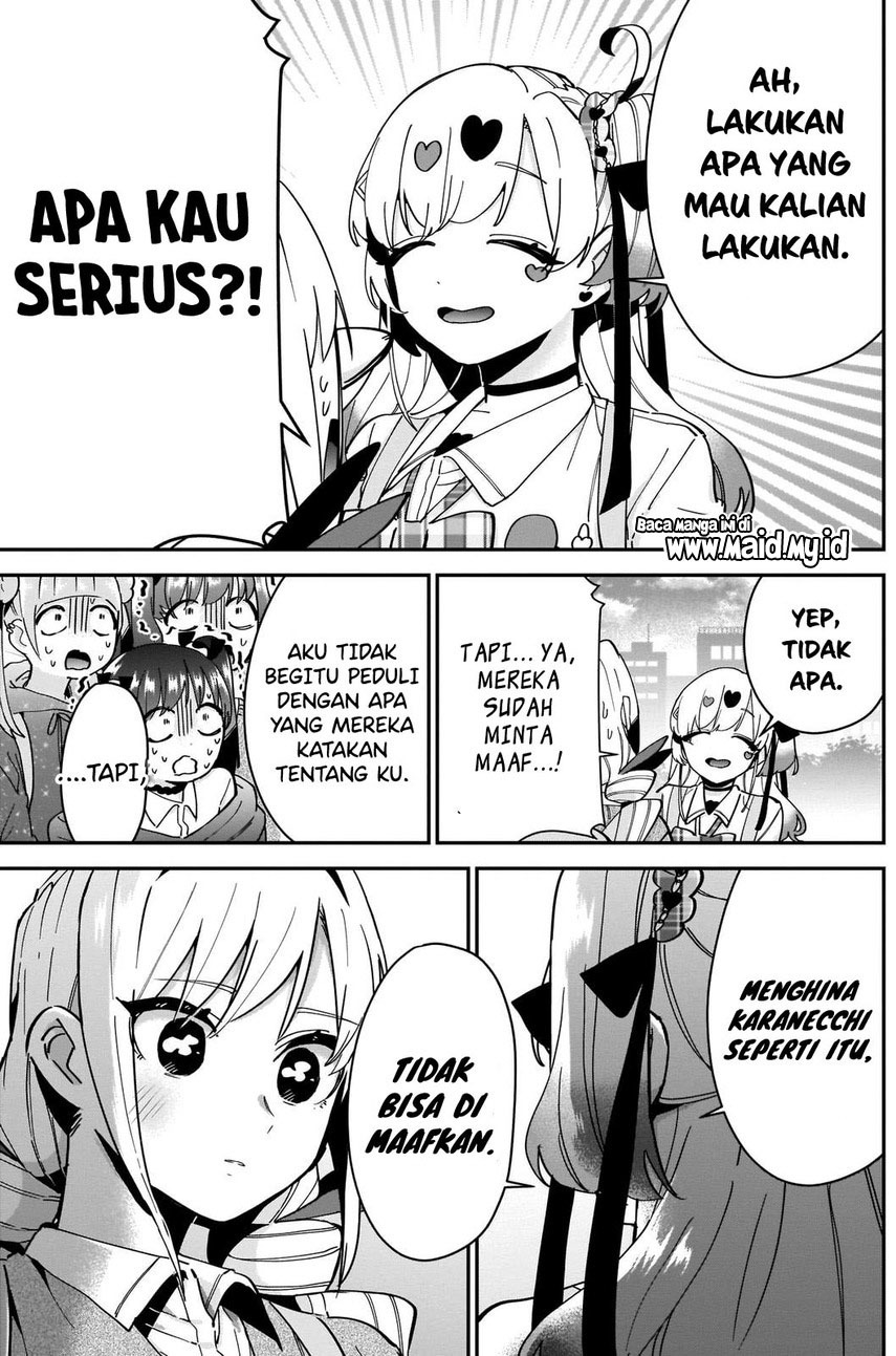 Chapter 92 - halaman 22