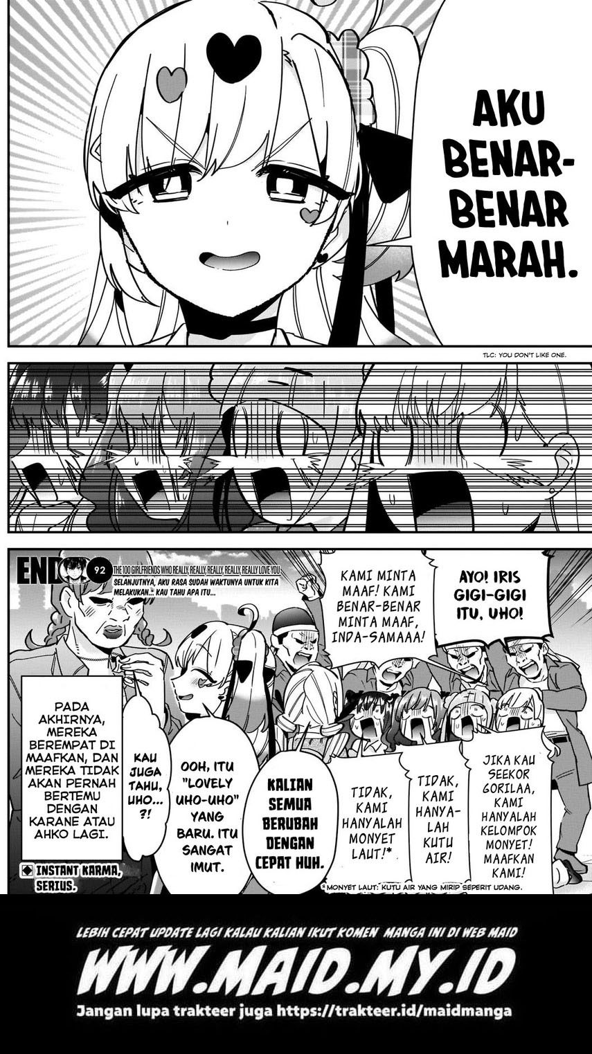 Chapter 92 - halaman 23