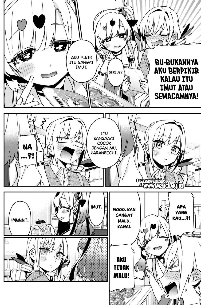 Chapter 92 - halaman 7