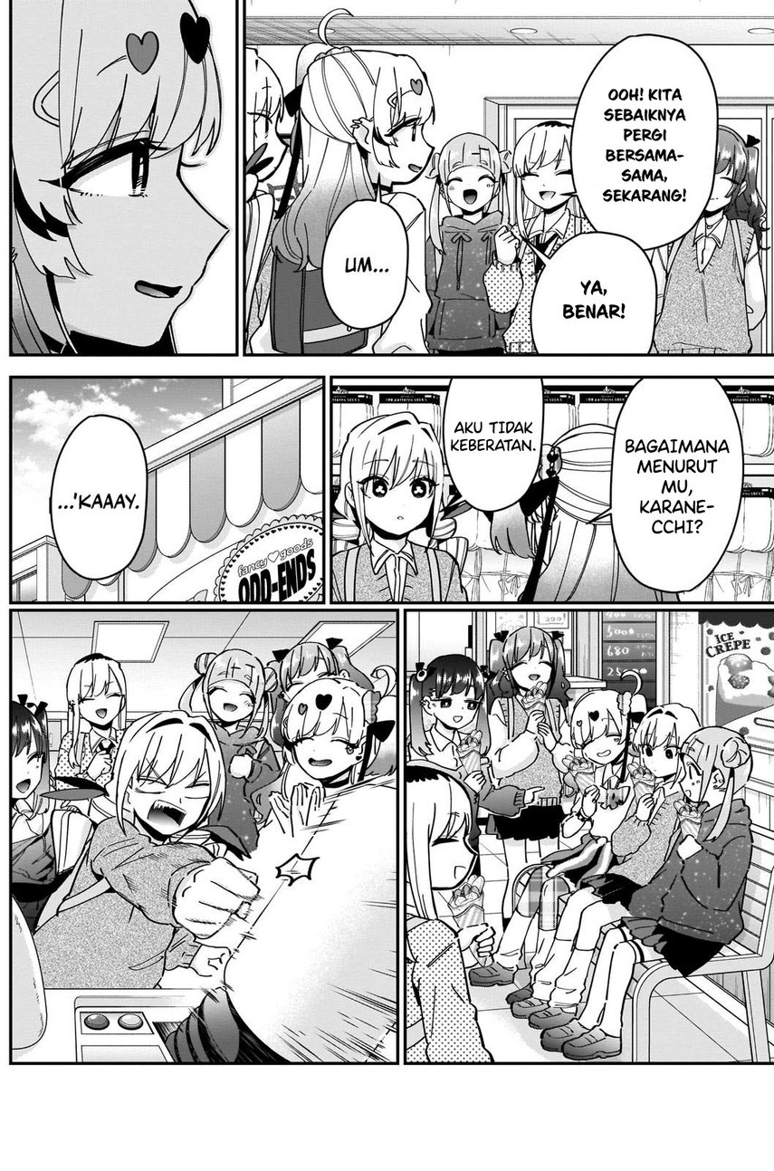 Chapter 92 - halaman 9