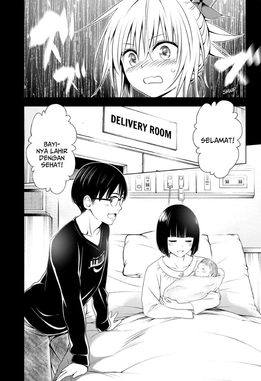 Chapter 90 - halaman 19