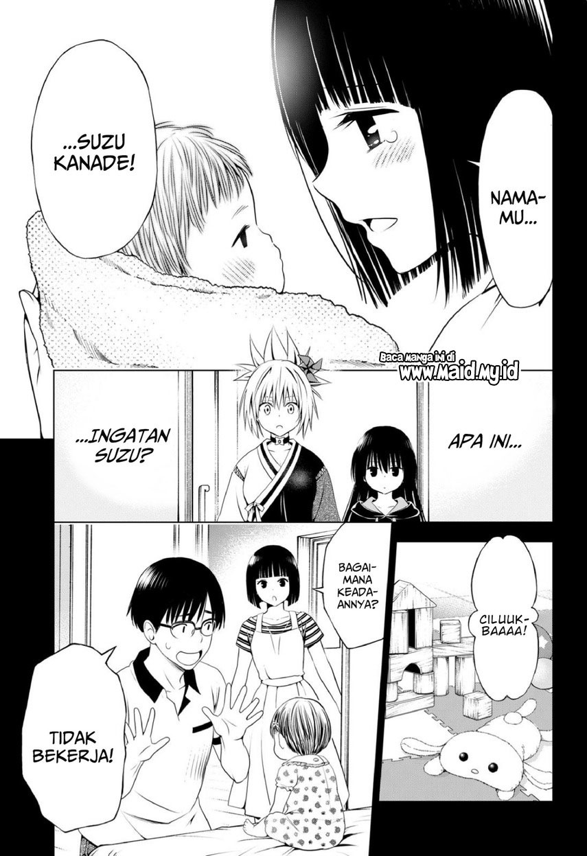 Chapter 90 - halaman 20