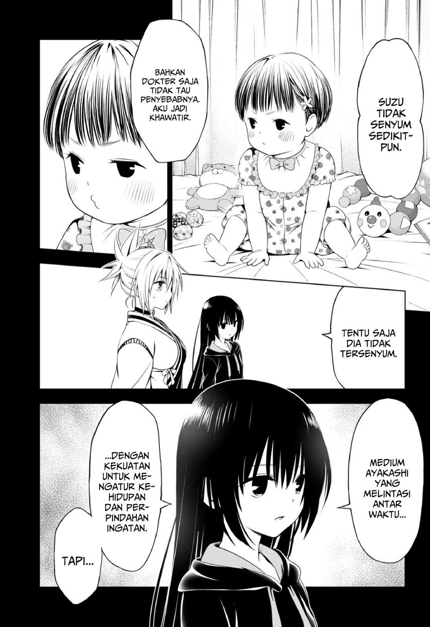 Chapter 90 - halaman 21