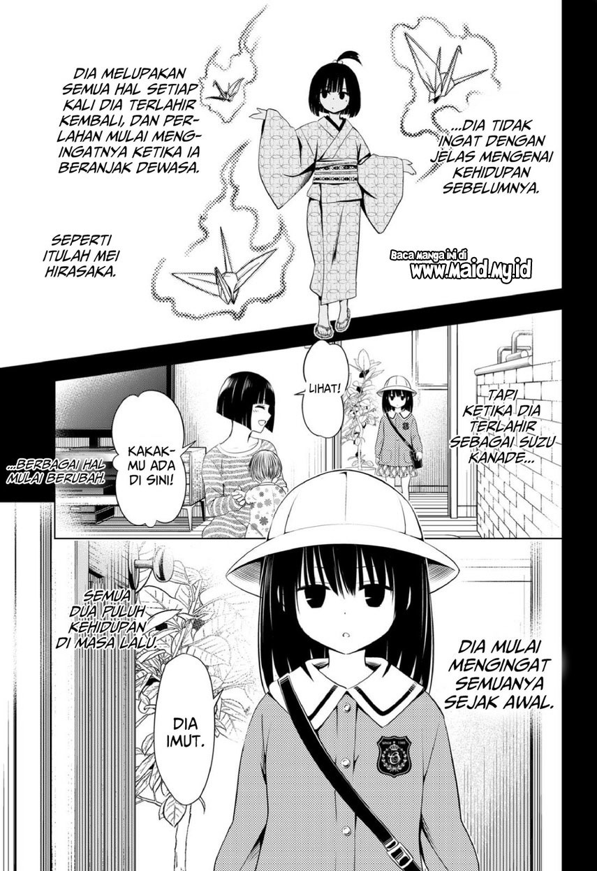 Chapter 90 - halaman 22