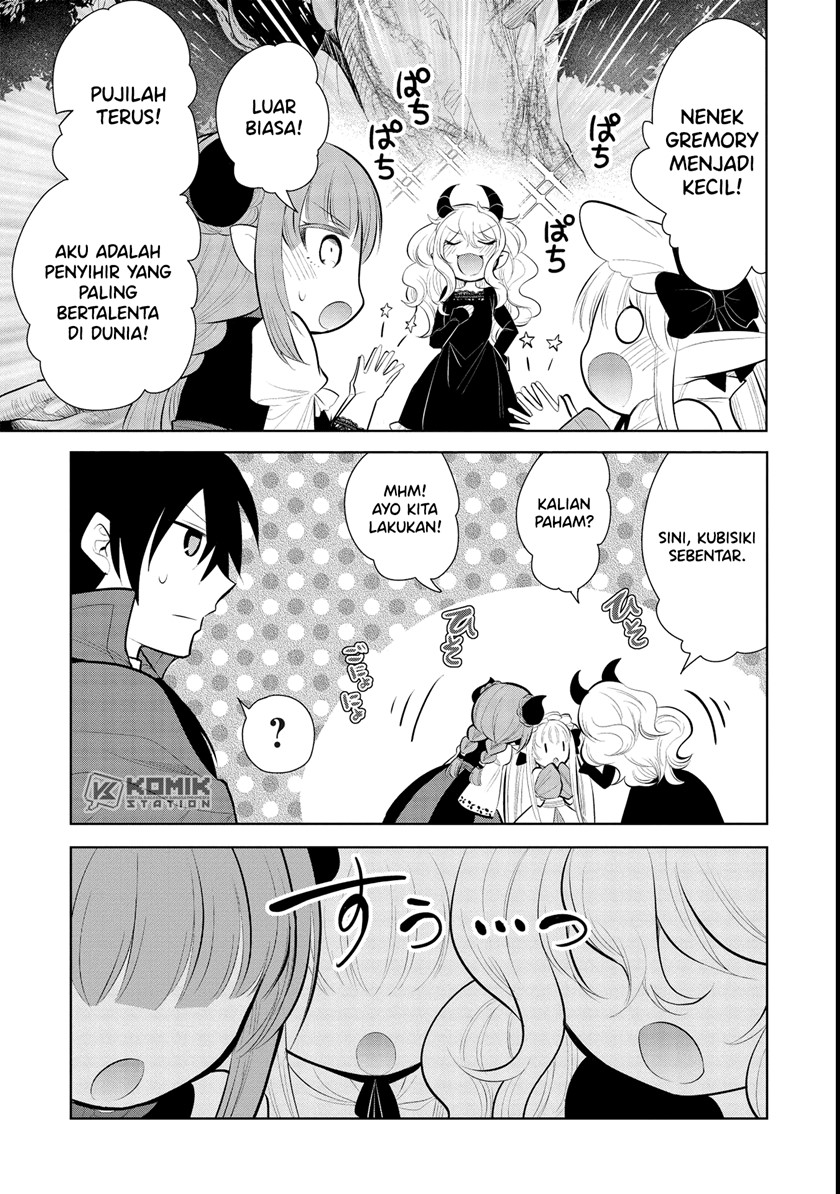 Chapter 43 - halaman 18
