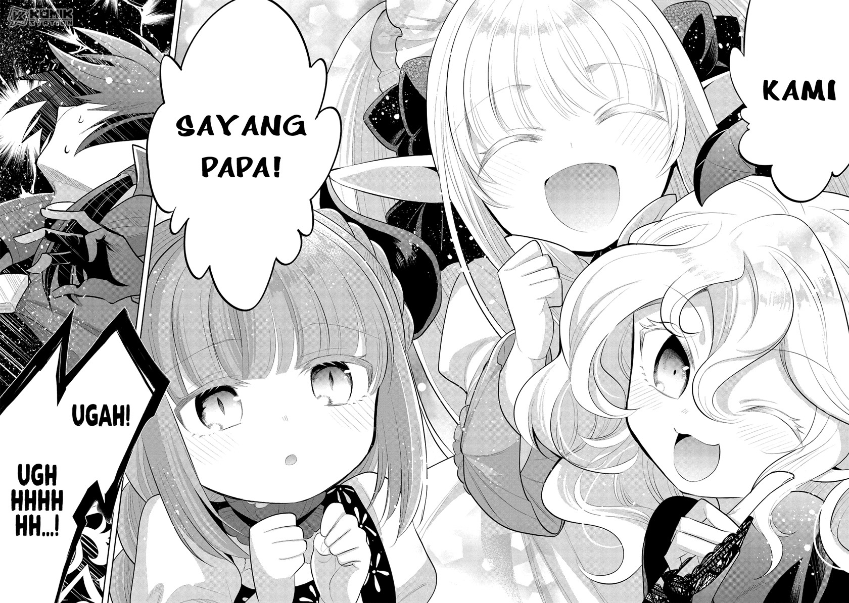 Chapter 43 - halaman 19