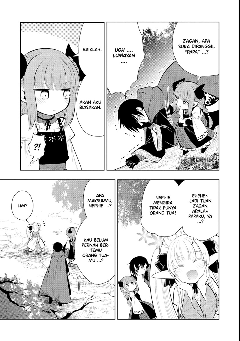 Chapter 43 - halaman 21