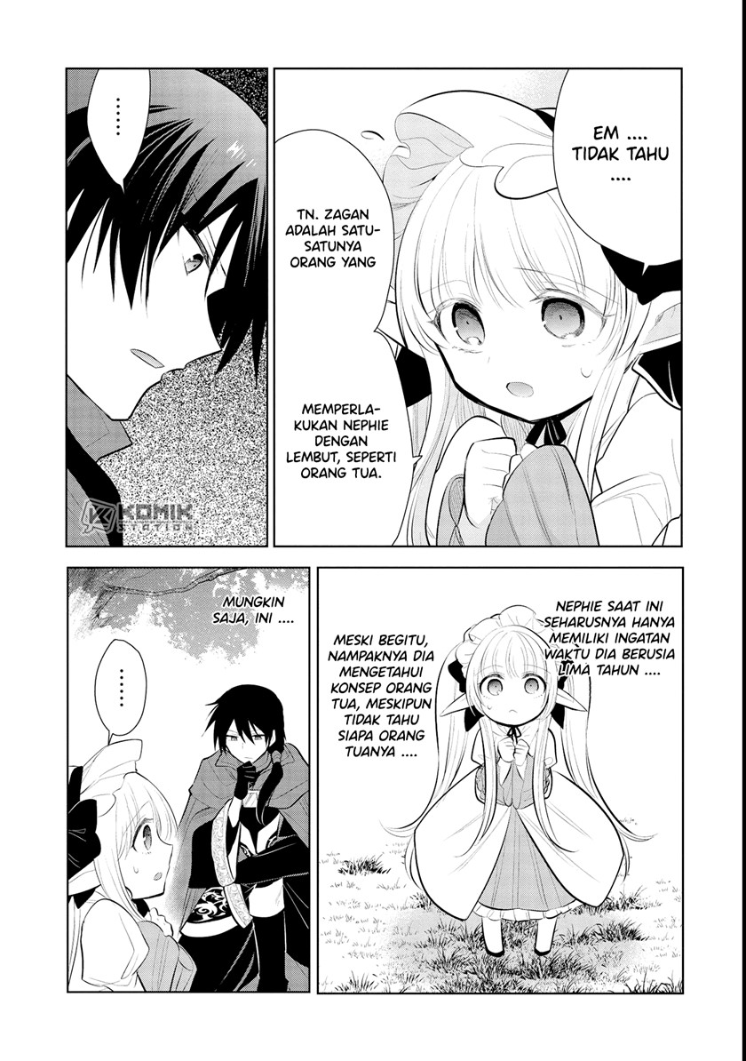 Chapter 43 - halaman 22
