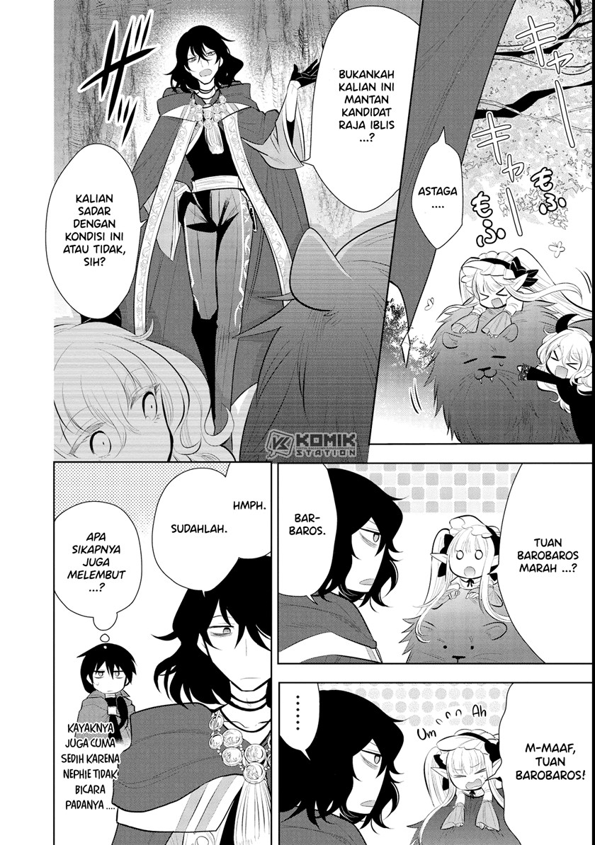 Chapter 43 - halaman 26