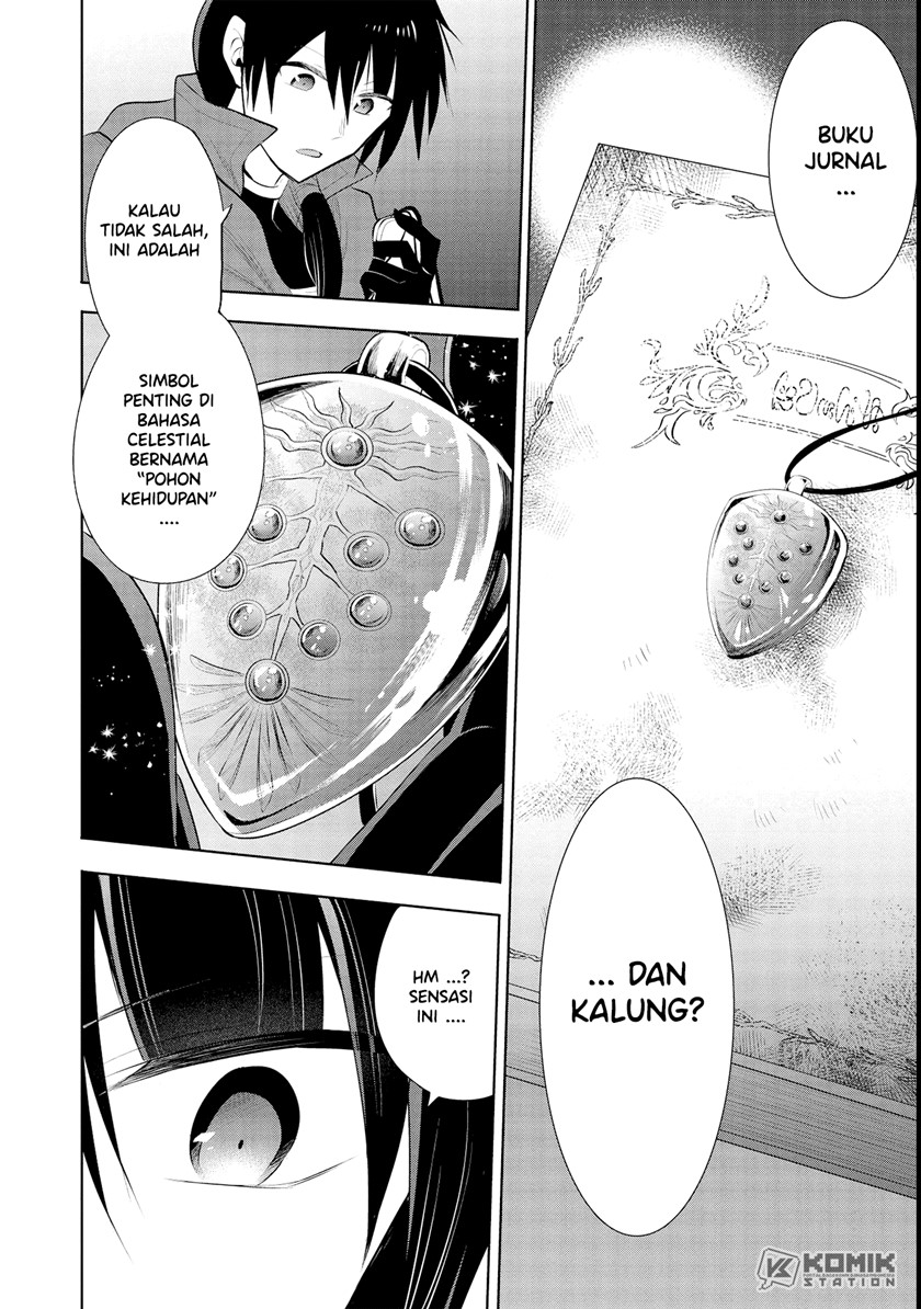 Chapter 43 - halaman 30