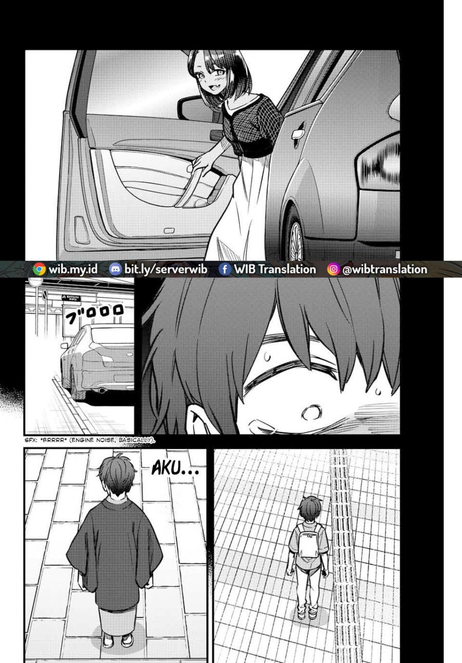 Chapter 107 - halaman 18