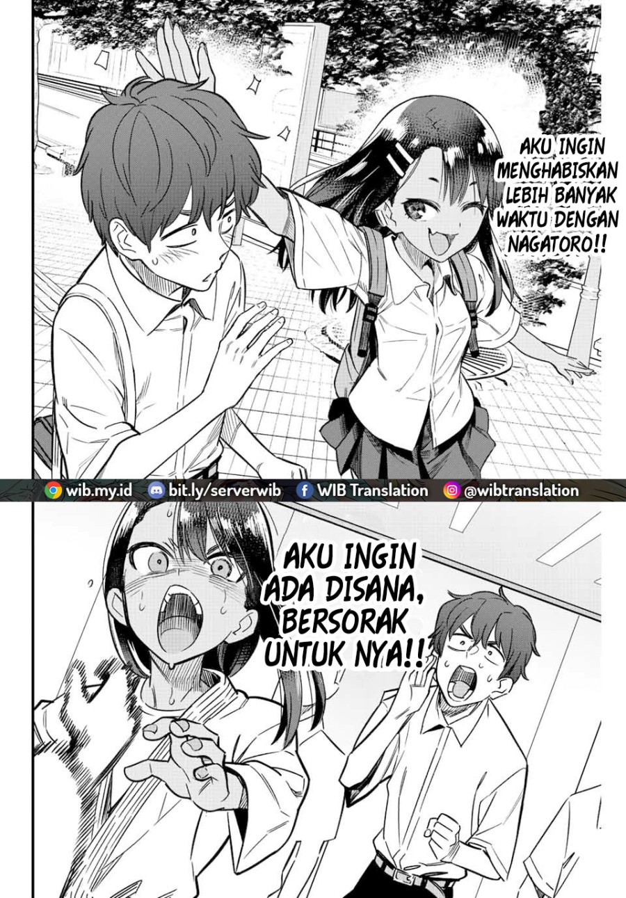 Chapter 107 - halaman 20