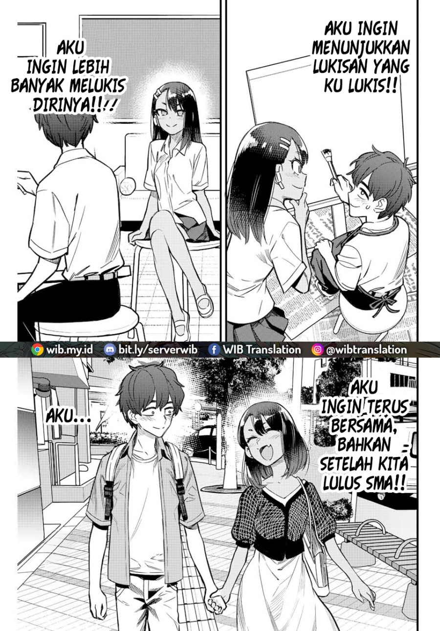 Chapter 107 - halaman 21