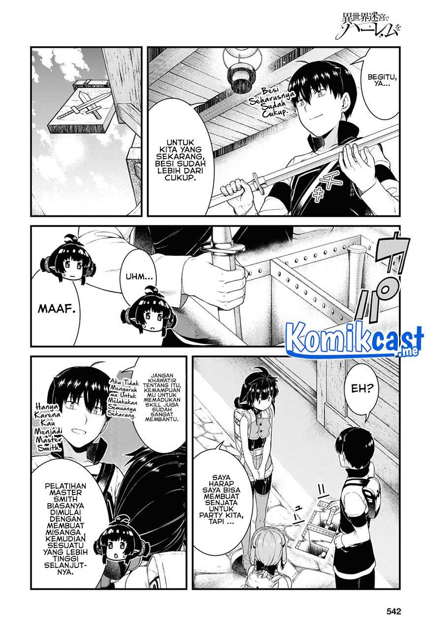 Chapter 58 - halaman 6