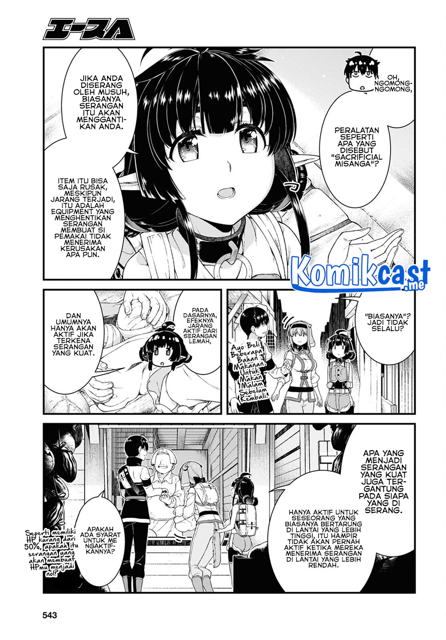 Chapter 58 - halaman 7