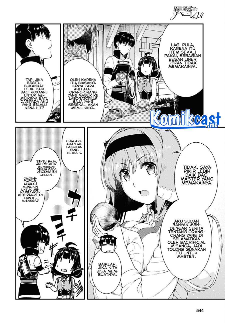 Chapter 58 - halaman 8