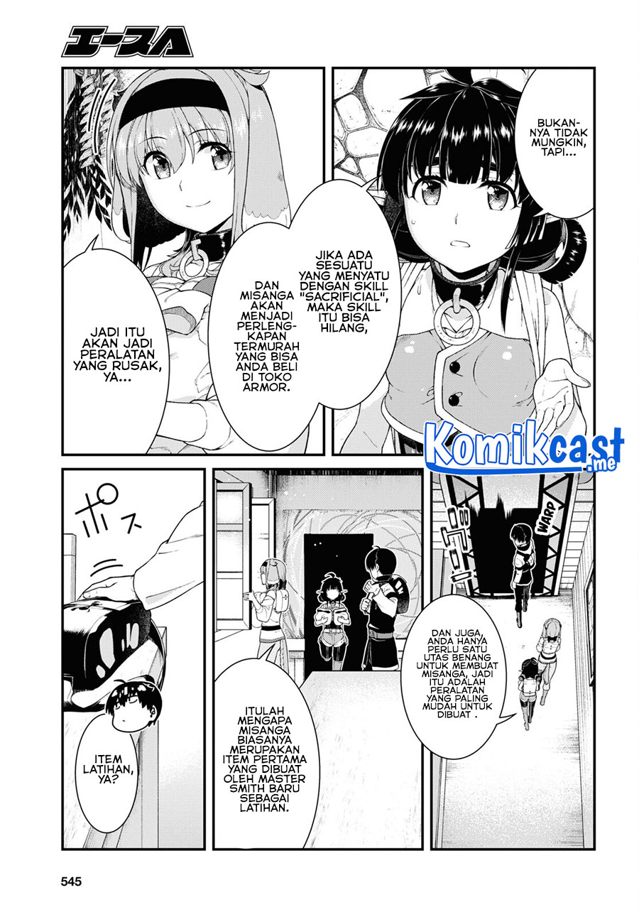 Chapter 58 - halaman 9
