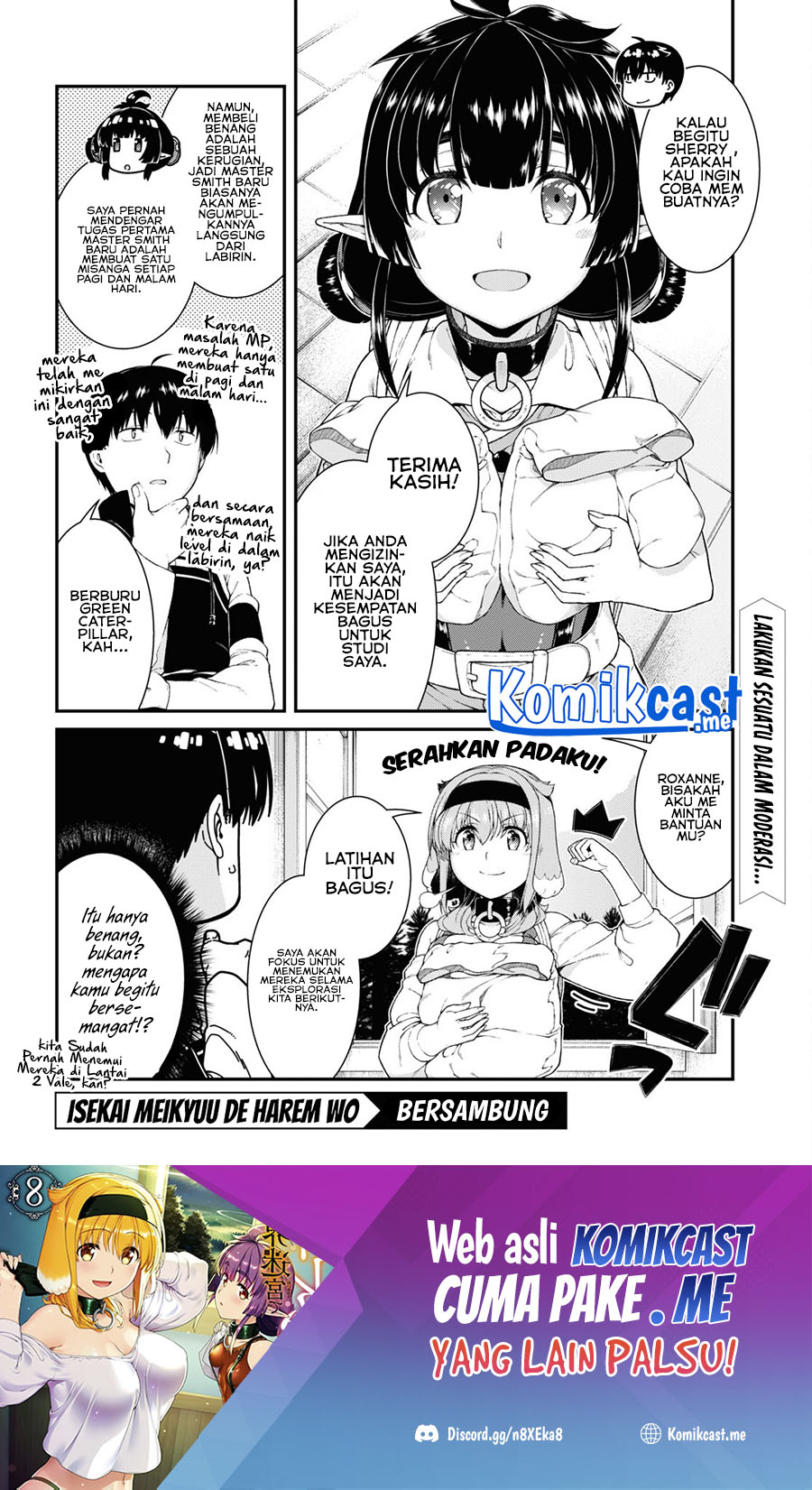 Chapter 58 - halaman 10