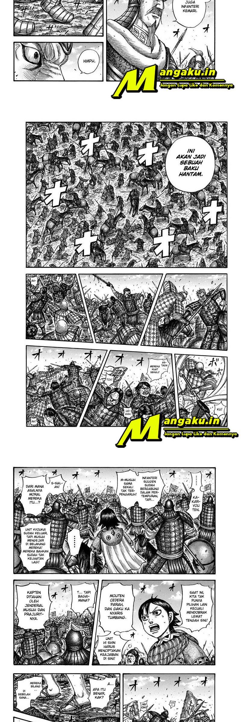 Chapter 722 - halaman 5