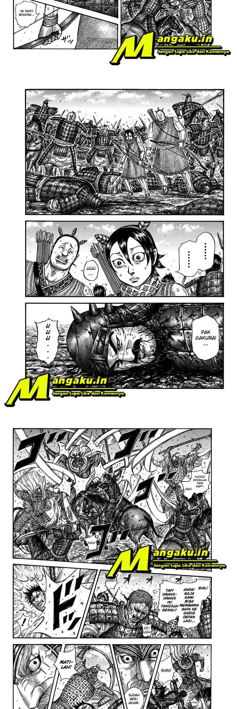 Chapter 722 - halaman 6