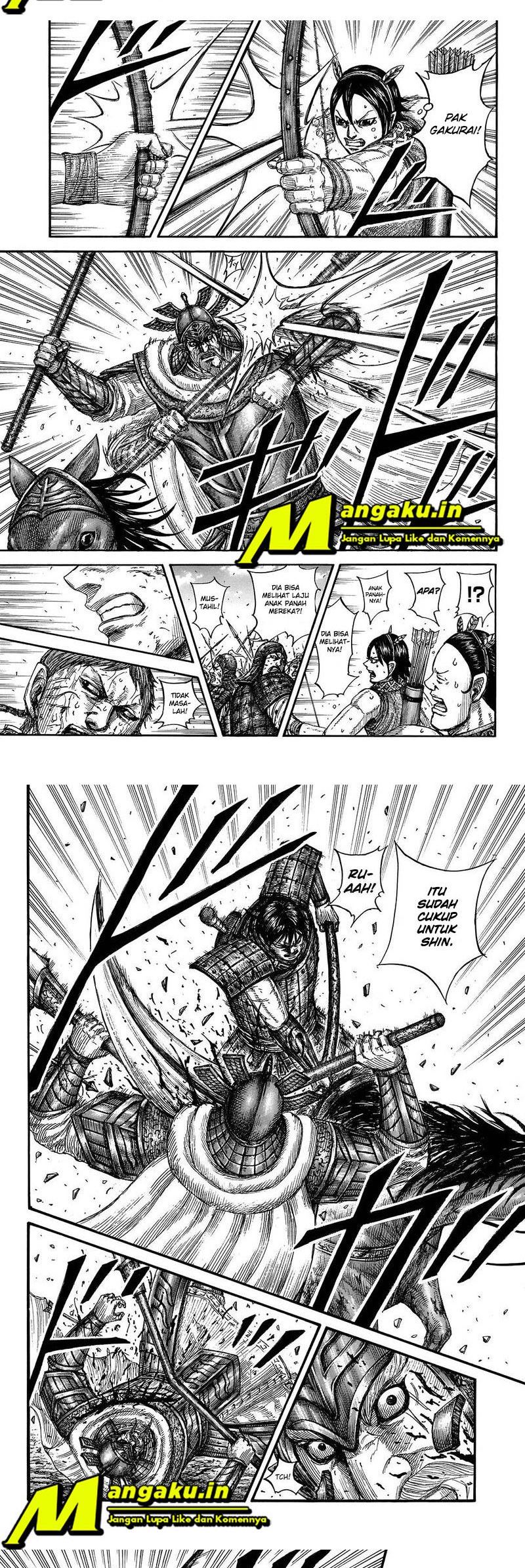 Chapter 722 - halaman 8