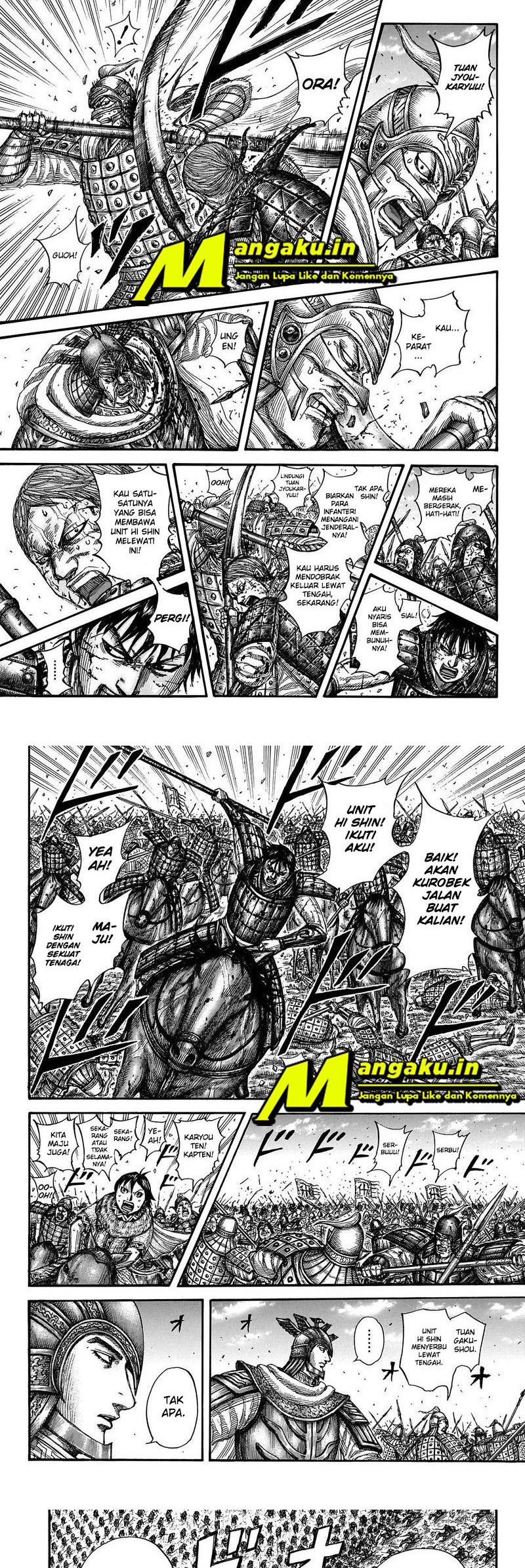 Chapter 722 - halaman 9