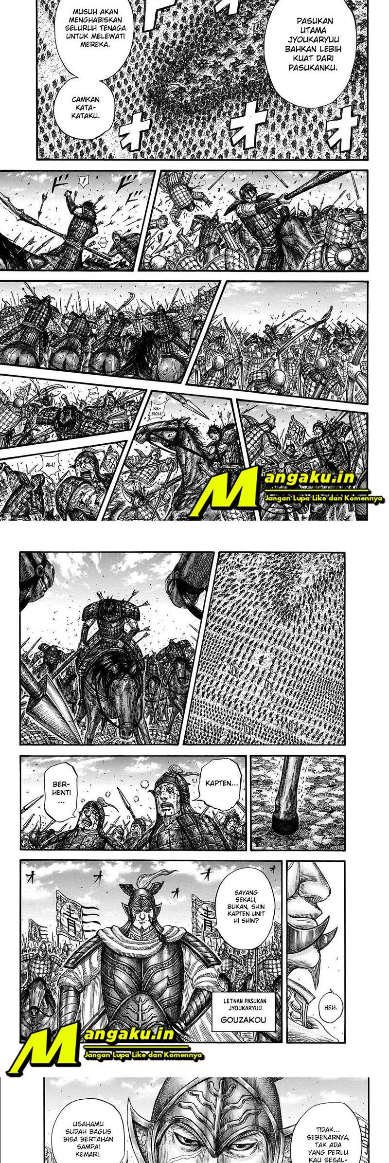 Chapter 722 - halaman 10