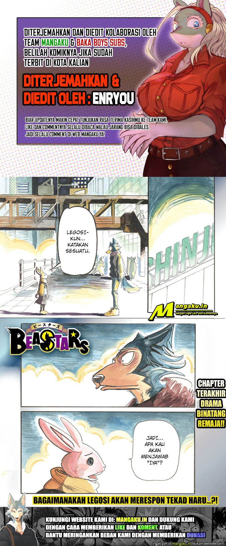Chapter 196 - halaman 2