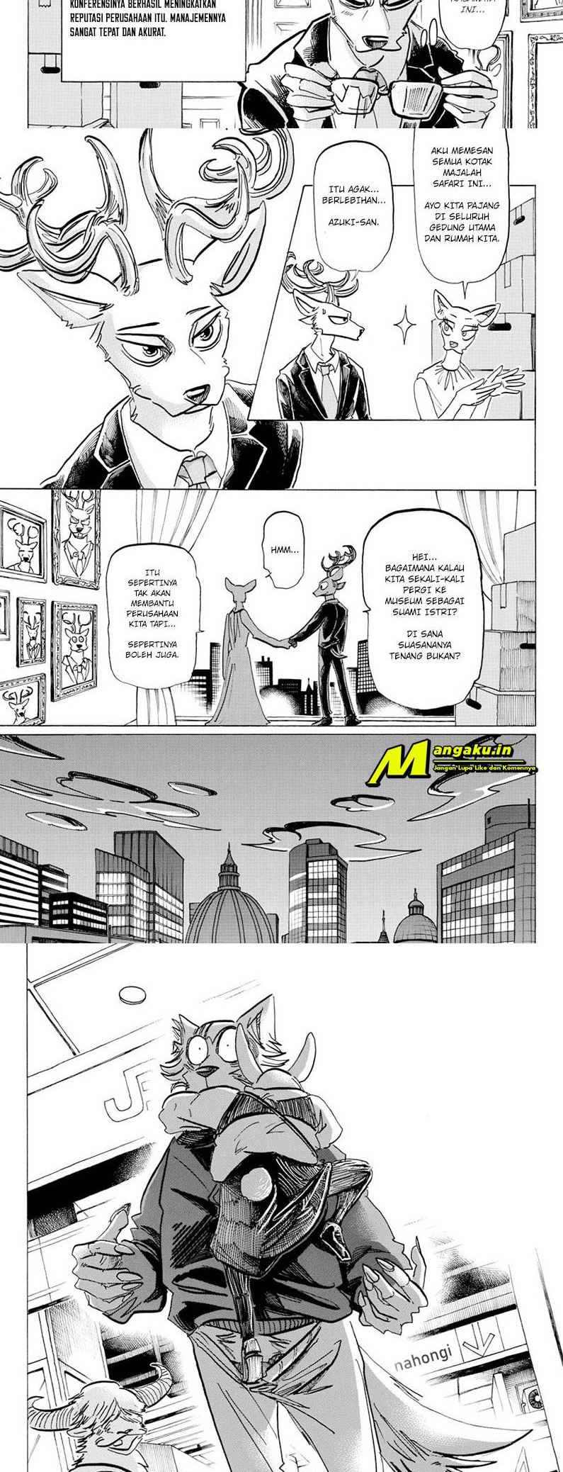 Chapter 196 - halaman 13