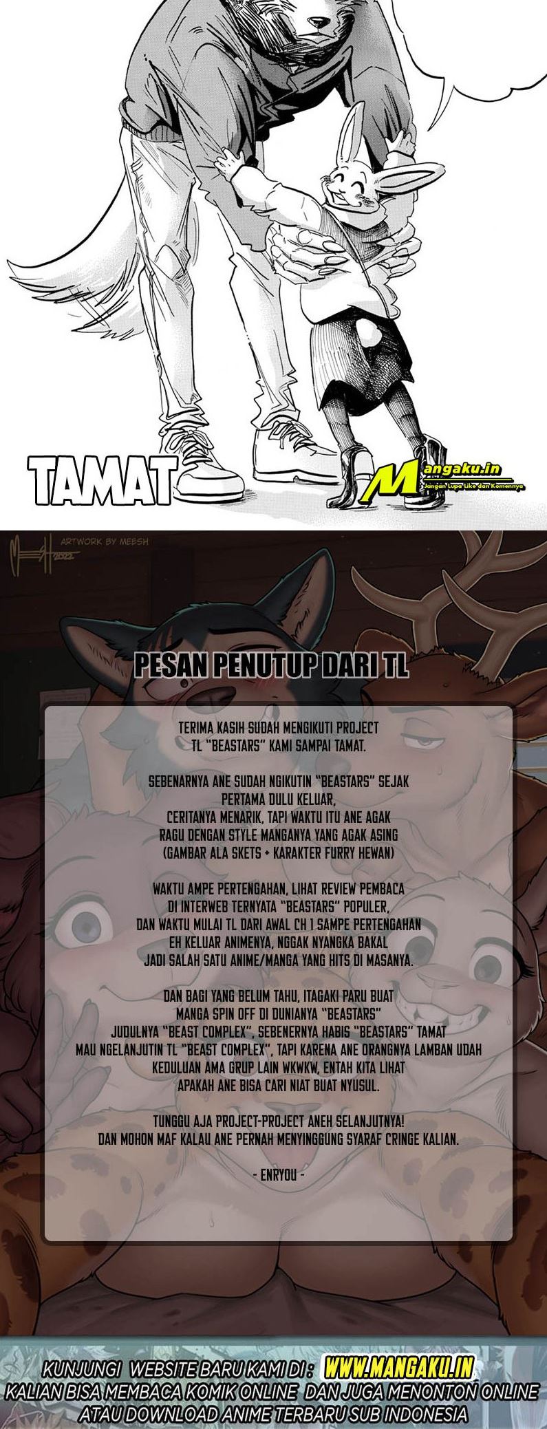 Chapter 196 - halaman 15
