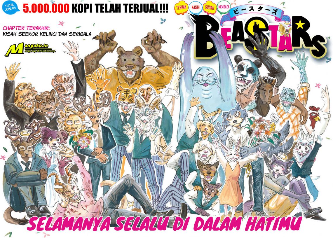 Chapter 196 - halaman 3