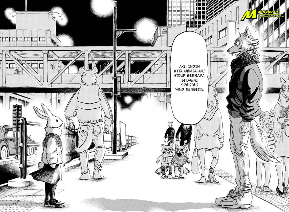 Chapter 196 - halaman 6