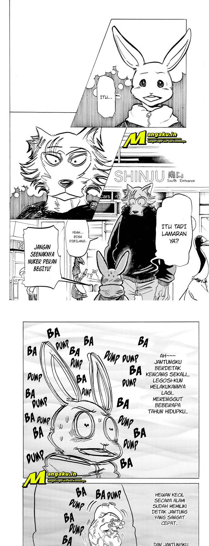 Chapter 196 - halaman 7