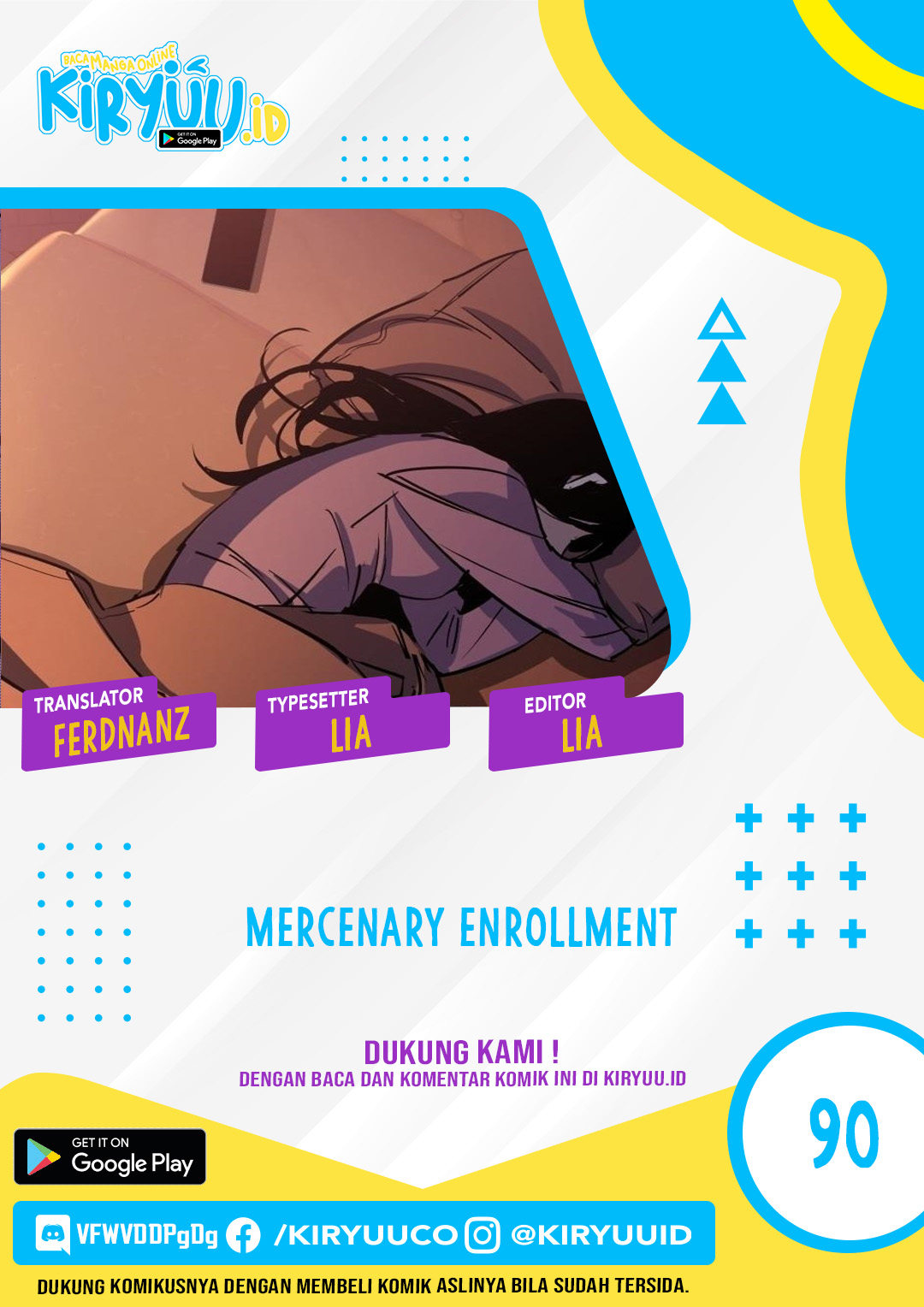 Chapter 90 - halaman 2