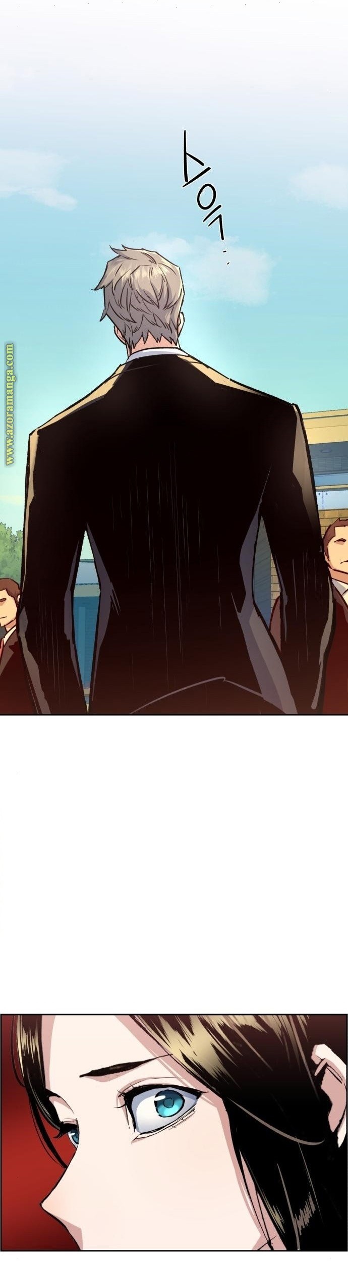 Chapter 90 - halaman 21