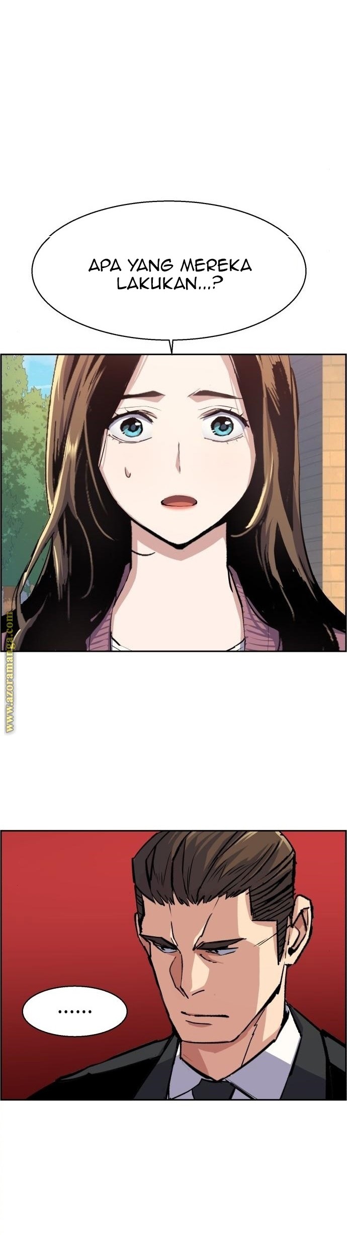 Chapter 90 - halaman 26