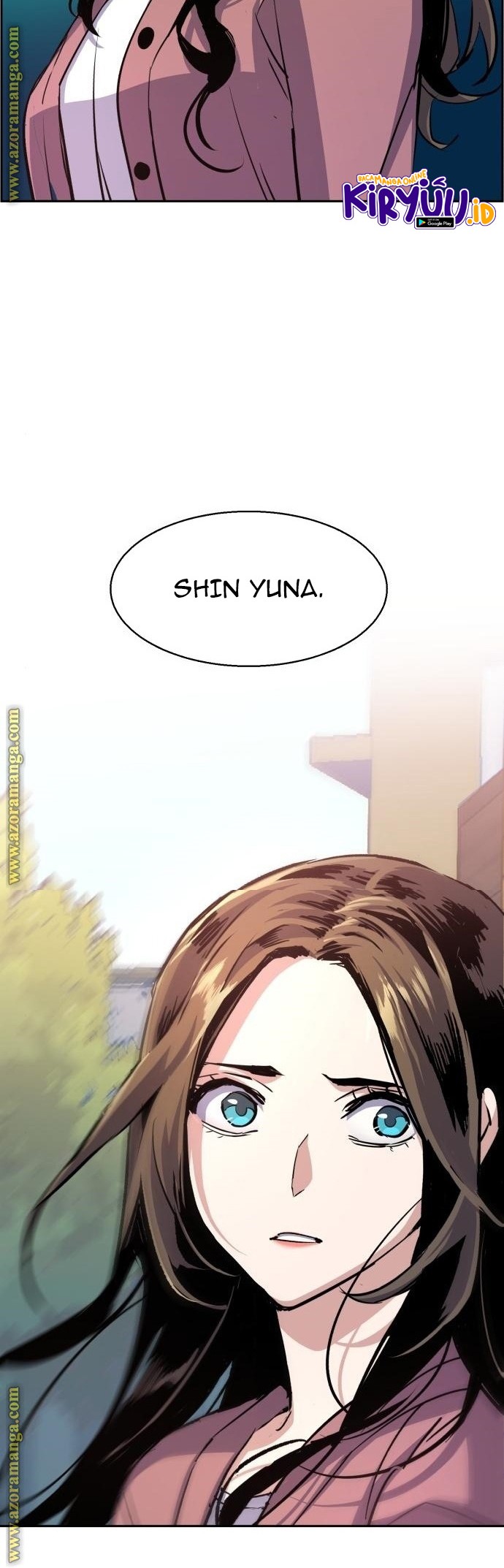 Chapter 90 - halaman 30