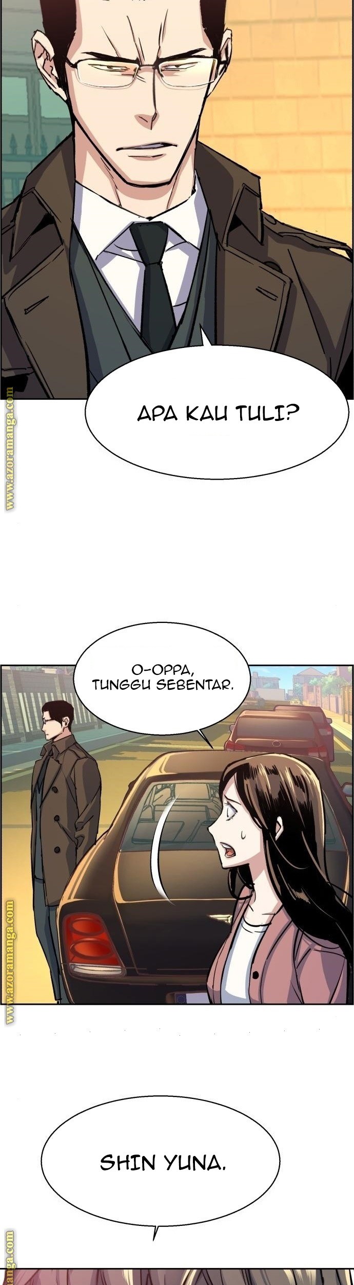 Chapter 90 - halaman 36