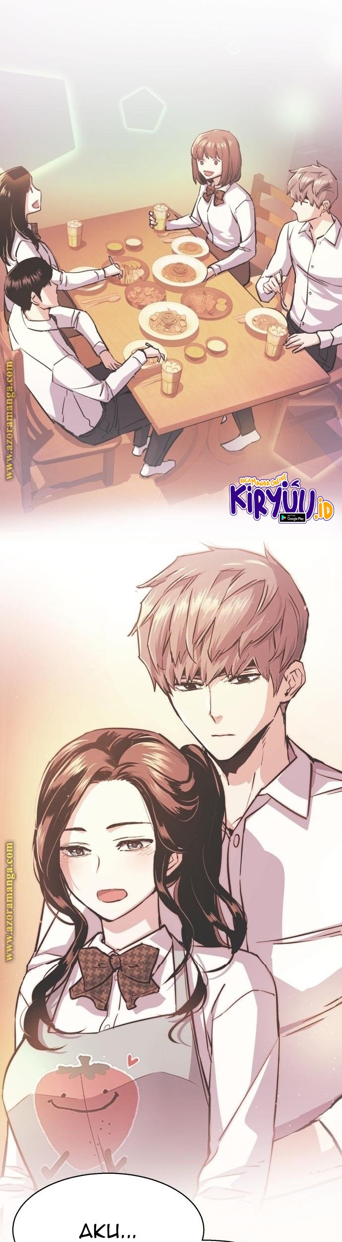Chapter 90 - halaman 42