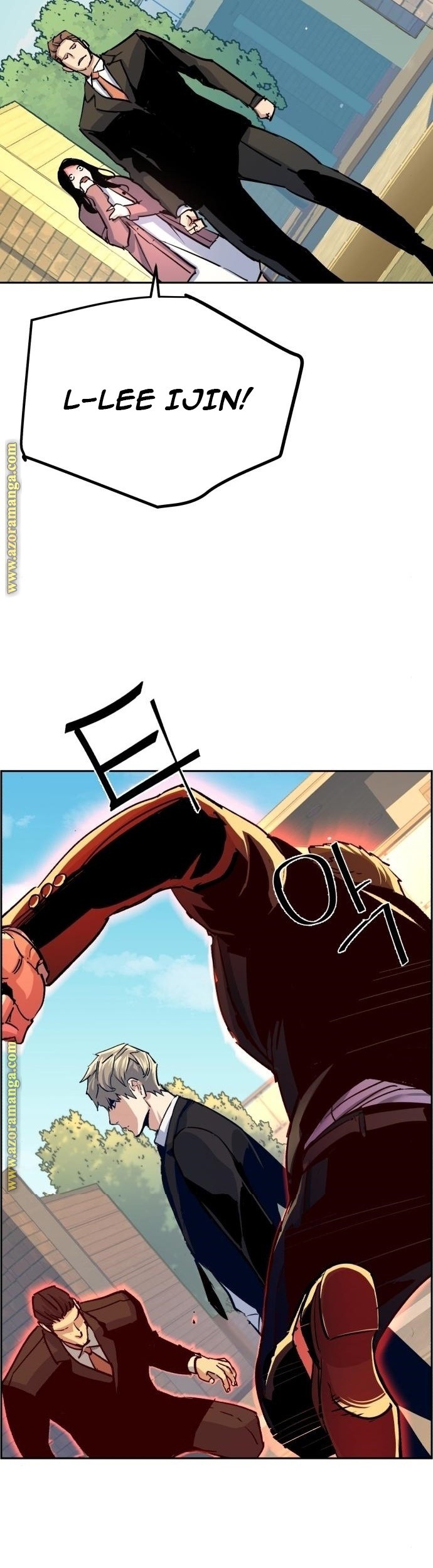 Chapter 90 - halaman 50