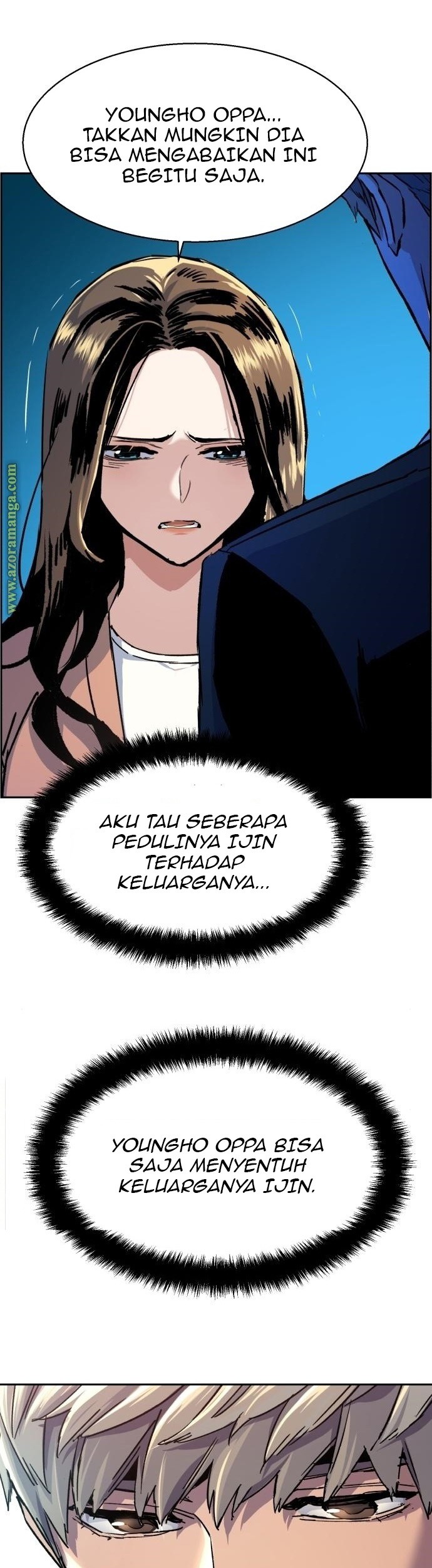 Chapter 90 - halaman 58