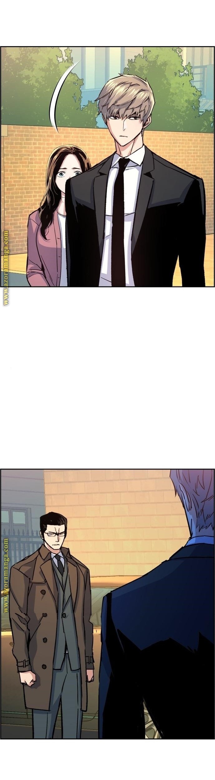 Chapter 90 - halaman 61